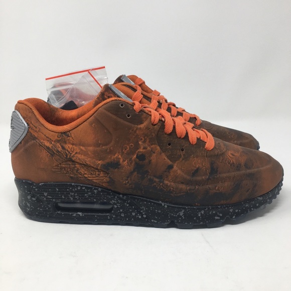 nike air max 90 qs mars landing